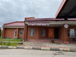 Poligran (Novaya Melnitsa Village, Pankovskaya Street, 2), gas station