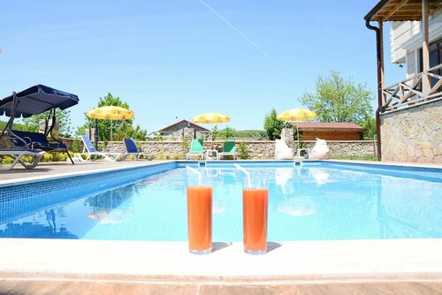 Гостиница Agva Asmali Garden Hotel в Шиле