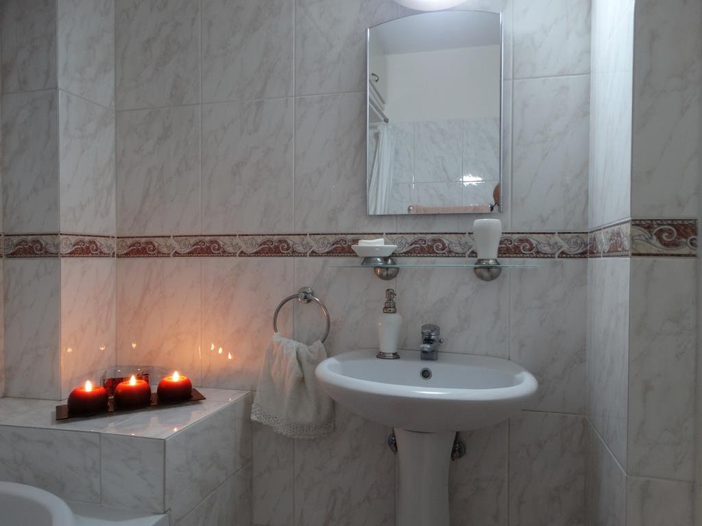 Фото Koula's Apartment