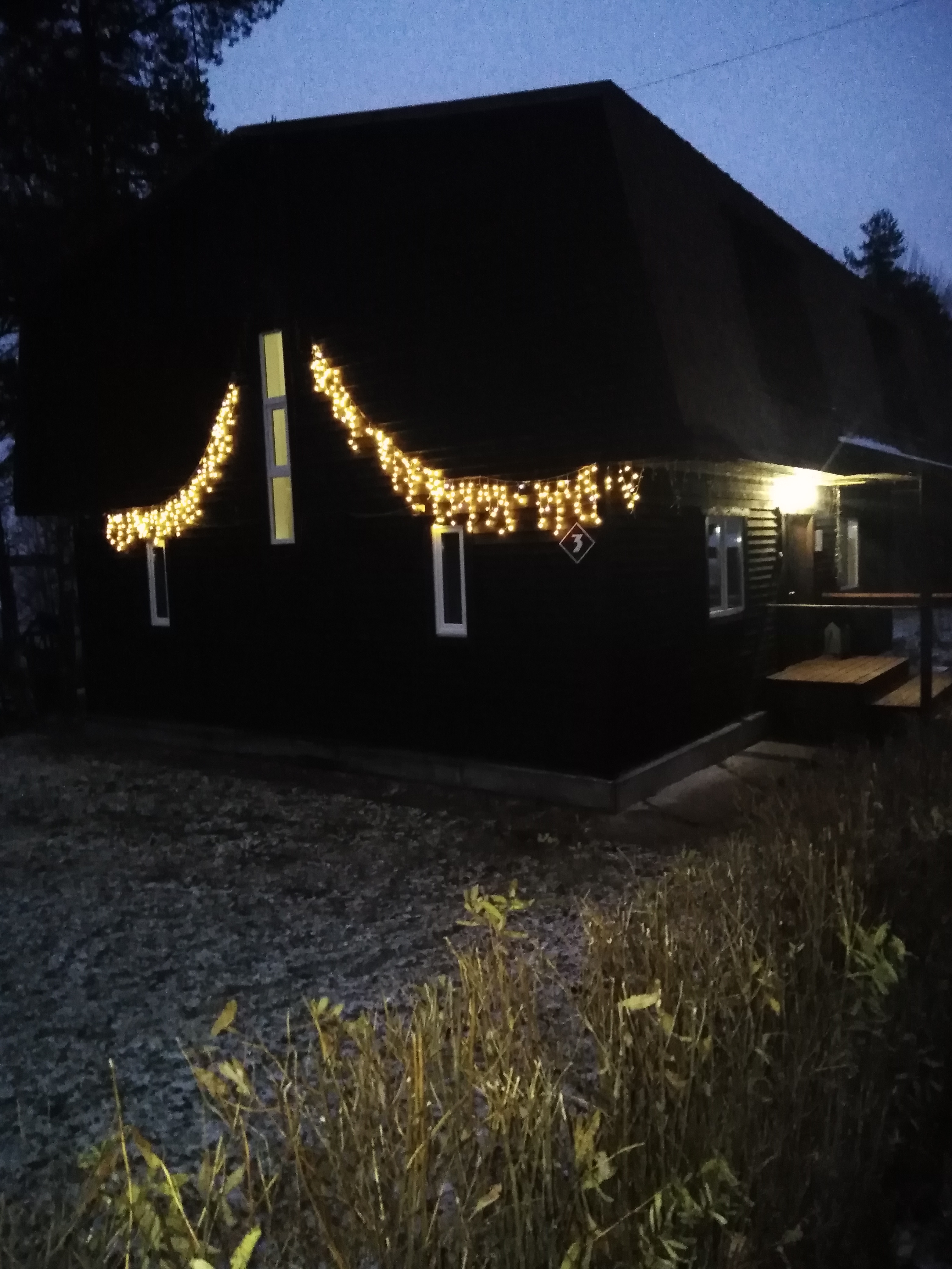 Фото Урозеро