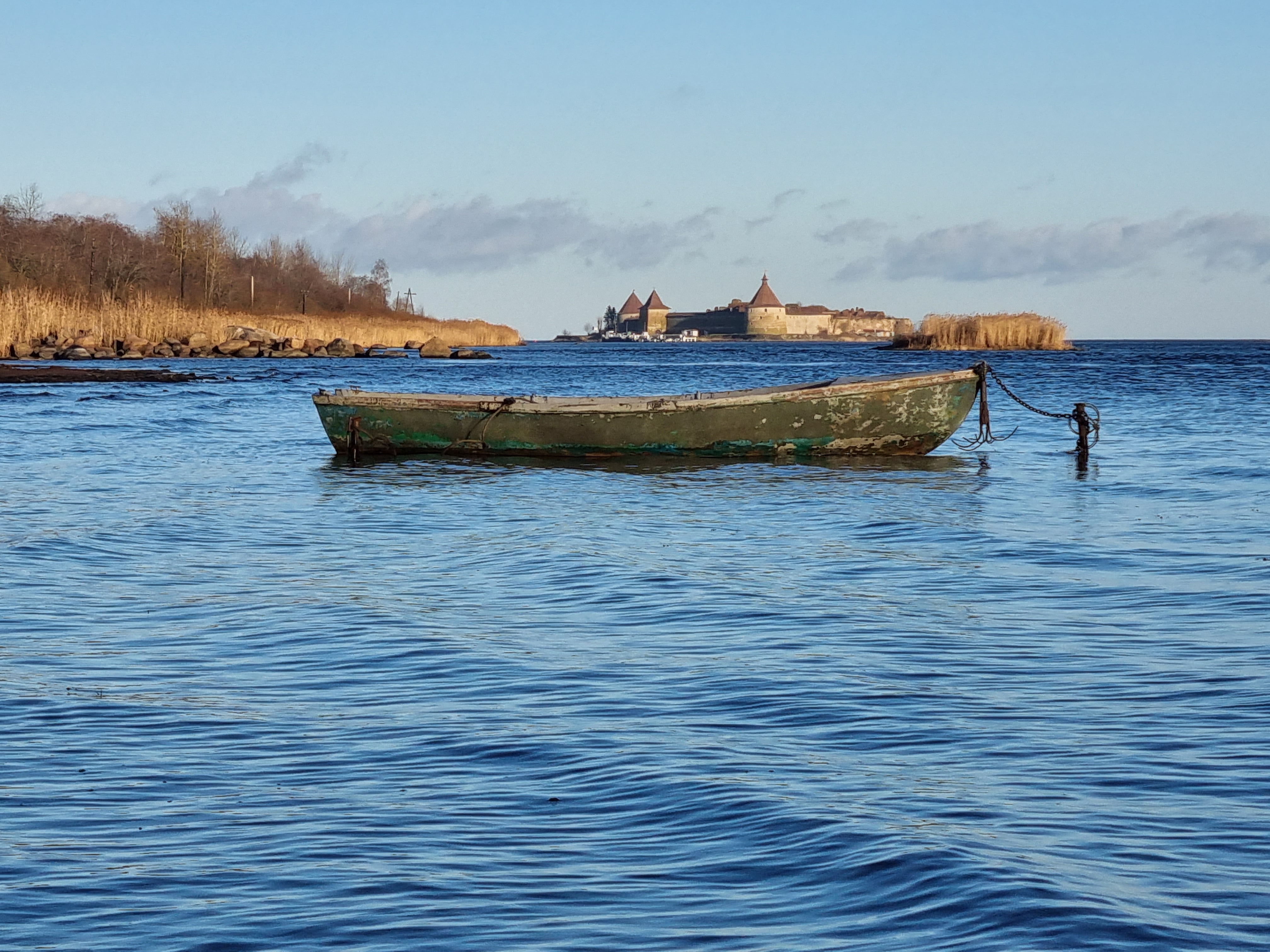 Фото Драгунский ручей