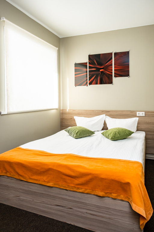 Фото Хижина дяди Саши