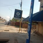 Bethel Society Methodist church - Taifa (Taifa, Ben Quao Mensah Street, 80), orthodox church