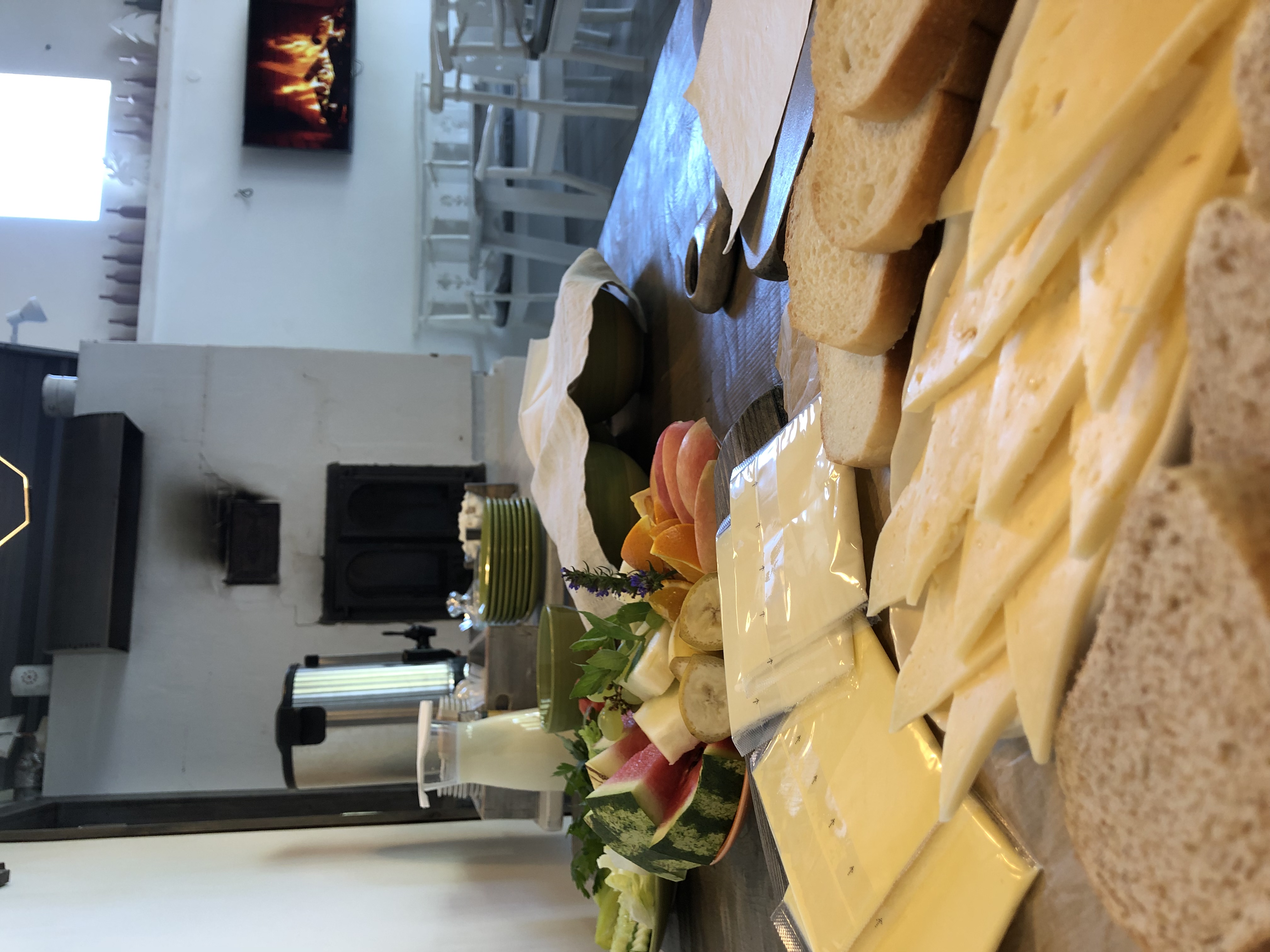 Фото Лосьпробежал