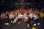 Zumba Fitness (Istomina Street, 41), club de fitness