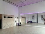 Geometria (mikrorayon Parkovy, 1к21), dance school