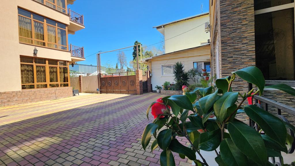 Фото Хижина Счастья