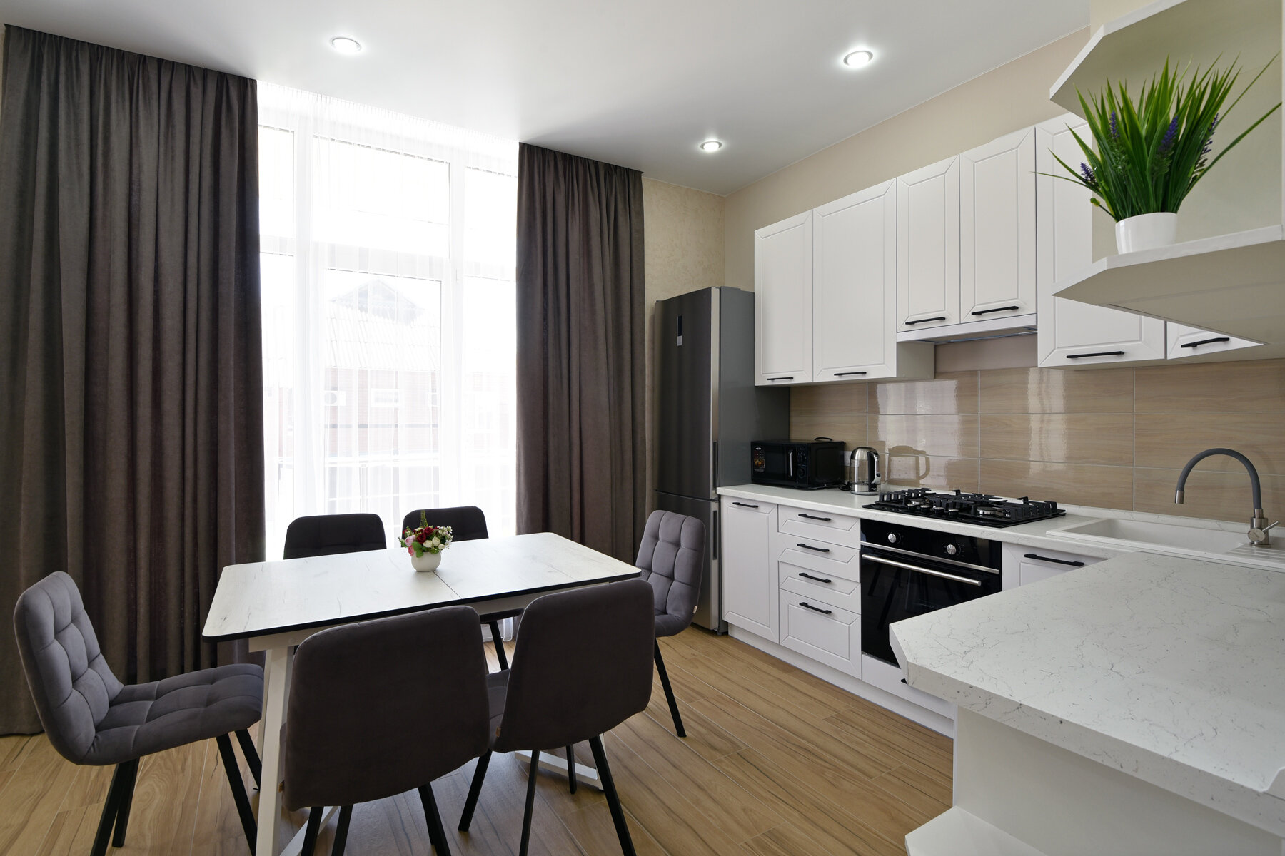 Фото Family villa