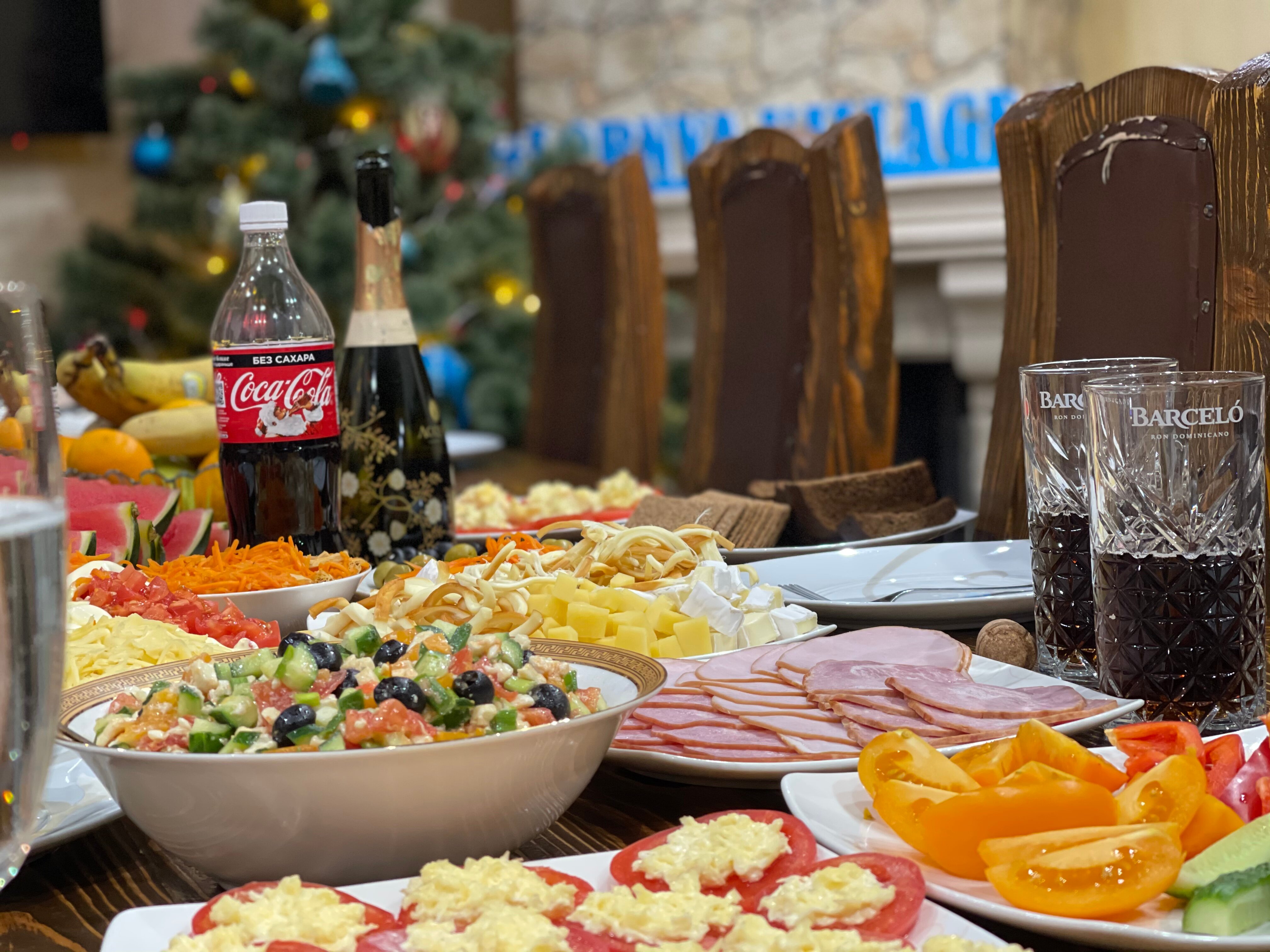 Фото Вилла Lobnya Village