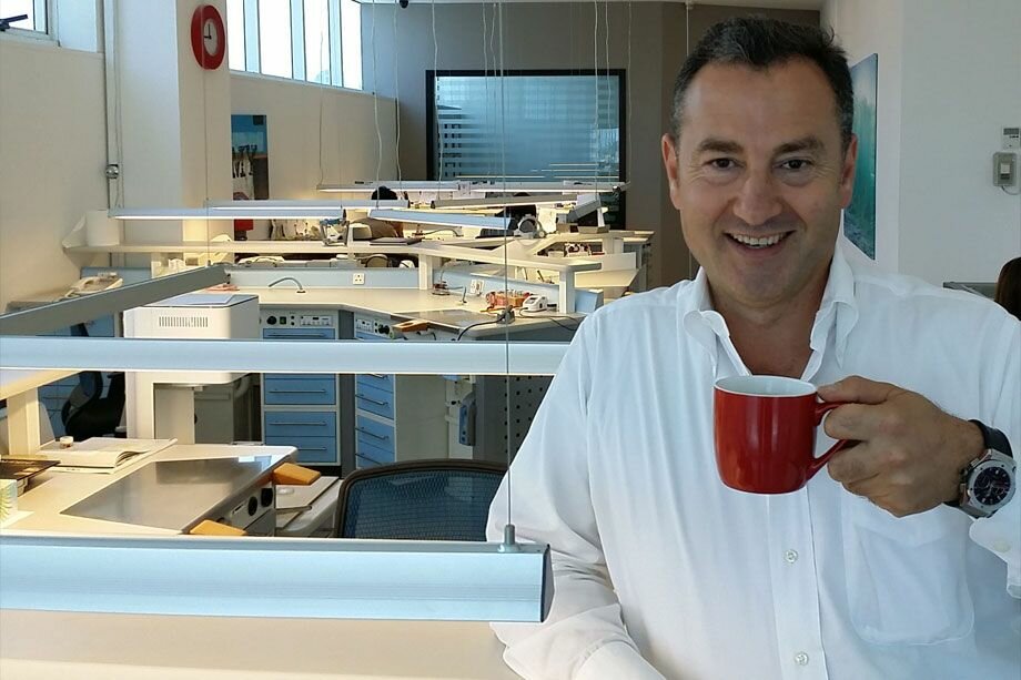 Dental laboratory Qualident Dental Laboratory, Dubai, photo