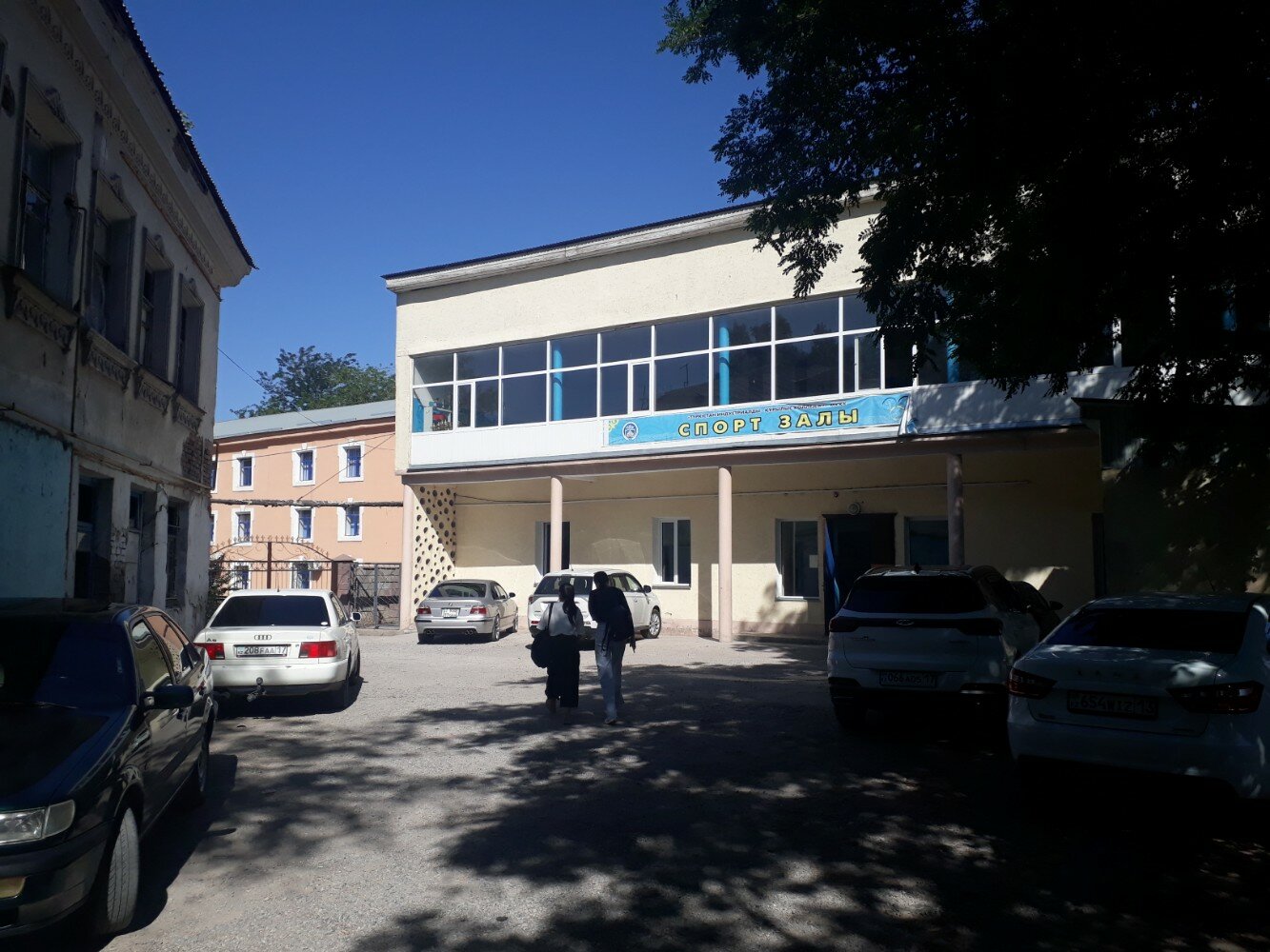 Жетілген әйел мен қара адам арасындағы жыныстық қатынас