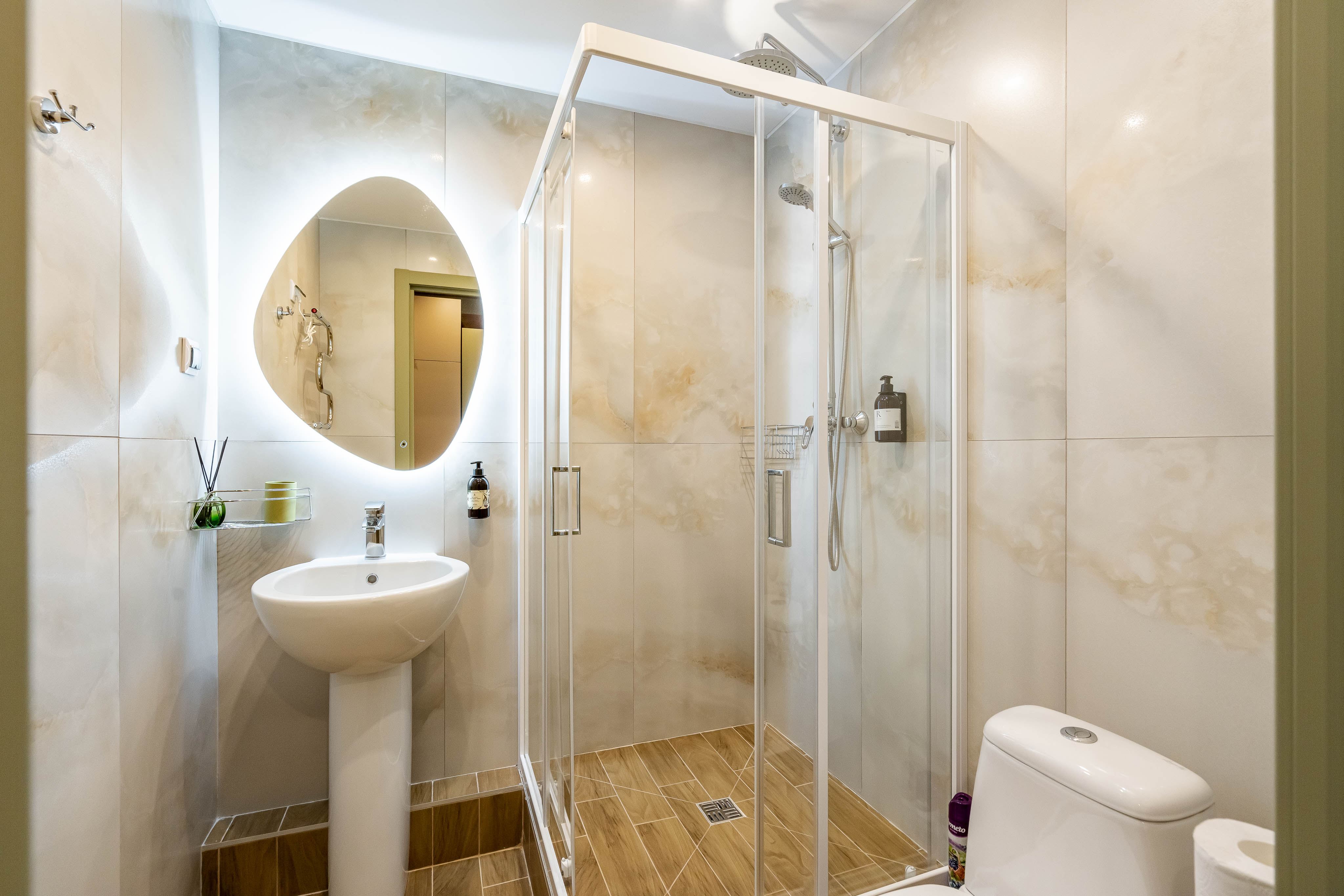 Фото Moov Apart Artel