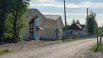 Severka Station (Sverdlovsk Region, munitsipalnoye obrazovaniye Yekaterinburg, Zheleznodorozhniy City administrative district), train station