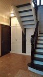 Carpentry Workshop (territoriya Novo-Kovalyovo, 2-ya liniya, 18Д), stairs and stair railings