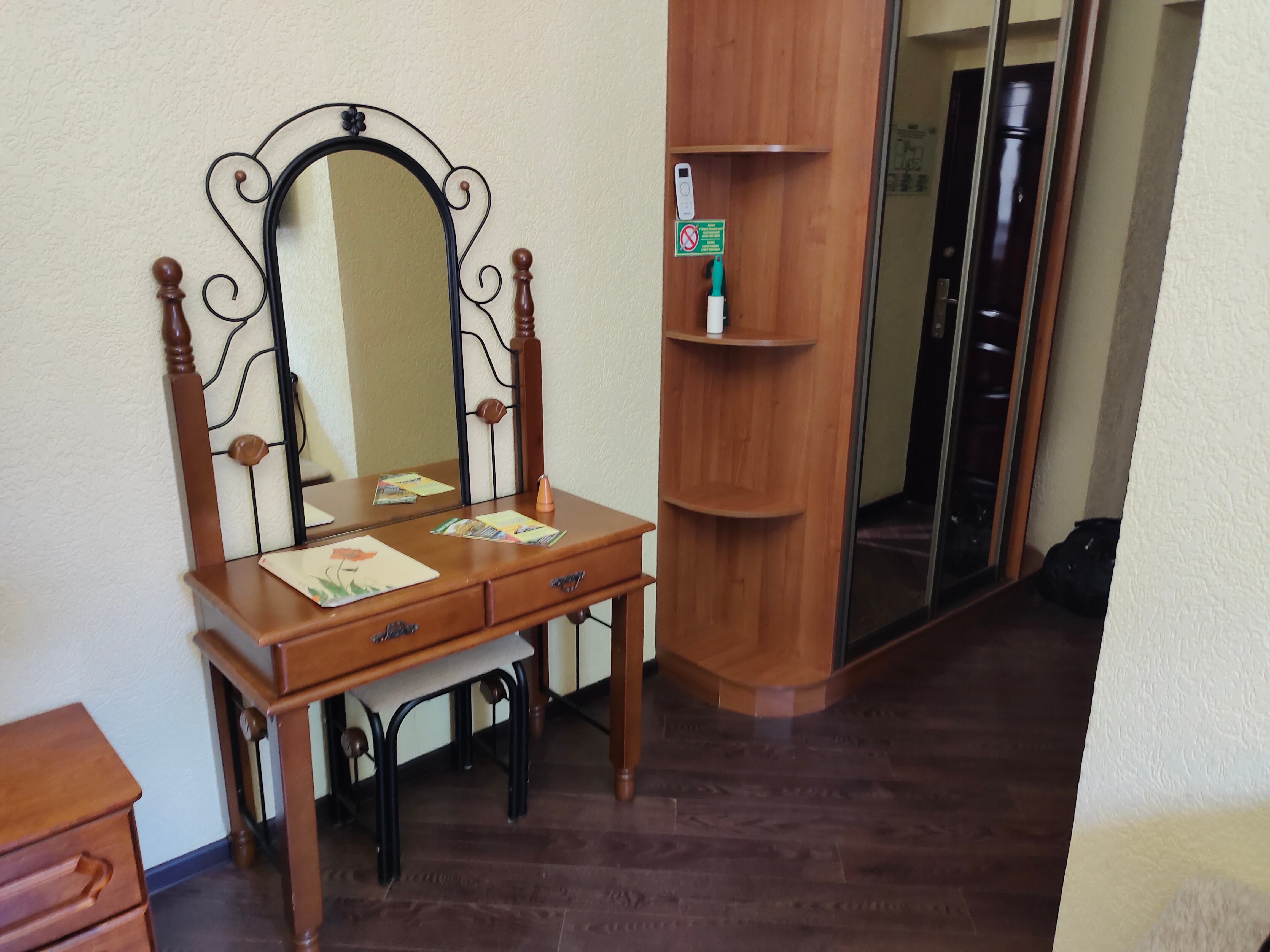 Фото Первый Доходный Дом, корпус А