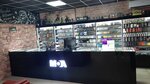 Medusa (selo Nekrasovka, ulitsa Boyko-Pavlova, 6), hookah lounge