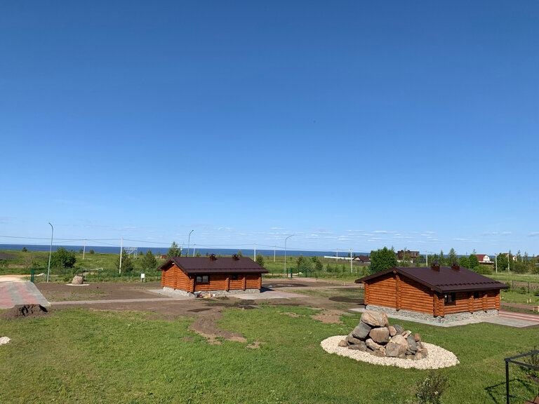 Фото Усадьба Большой Камень