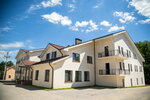 Troitsk-1 (Lesnaya Street, 52к7А), nursing home
