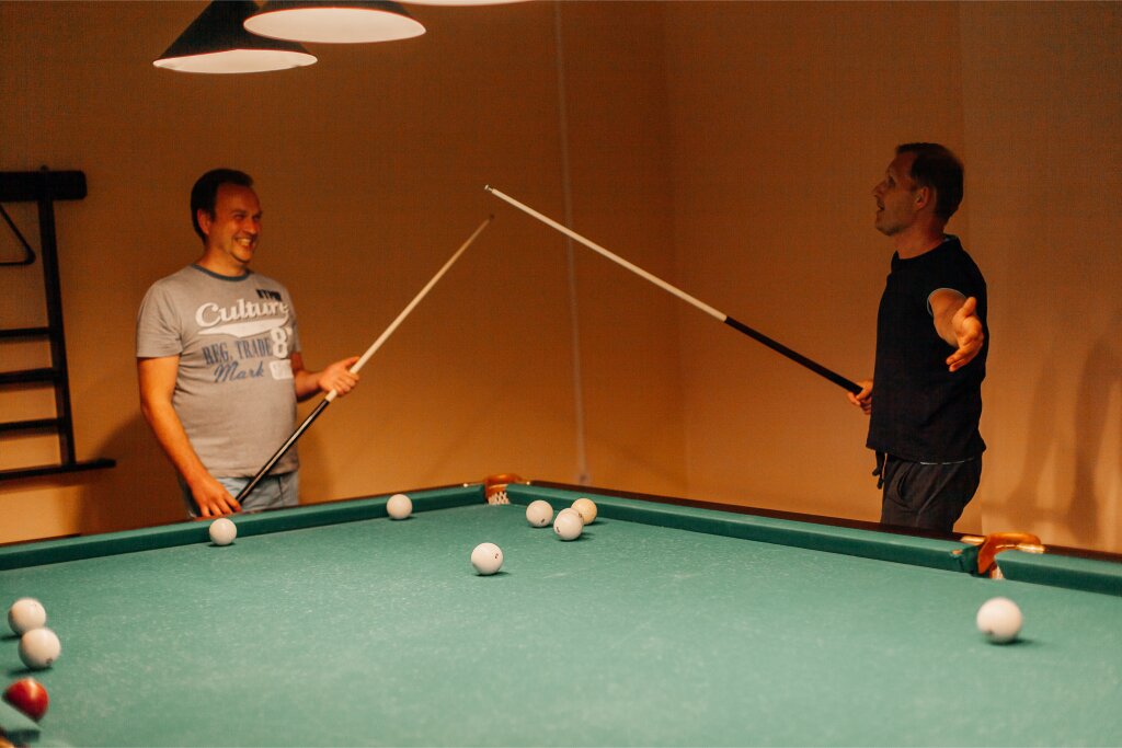 Фото Отель Рубин