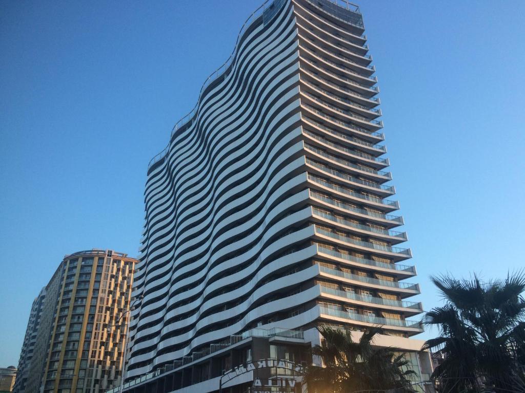 Фото Orbi Residence Sea View