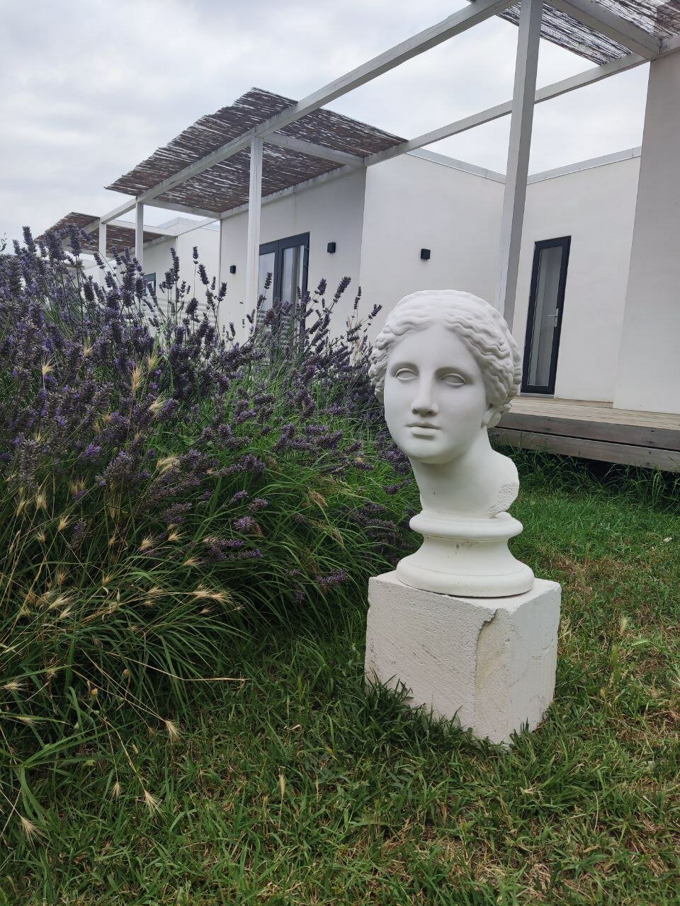 Фото Вилла 4 чайки