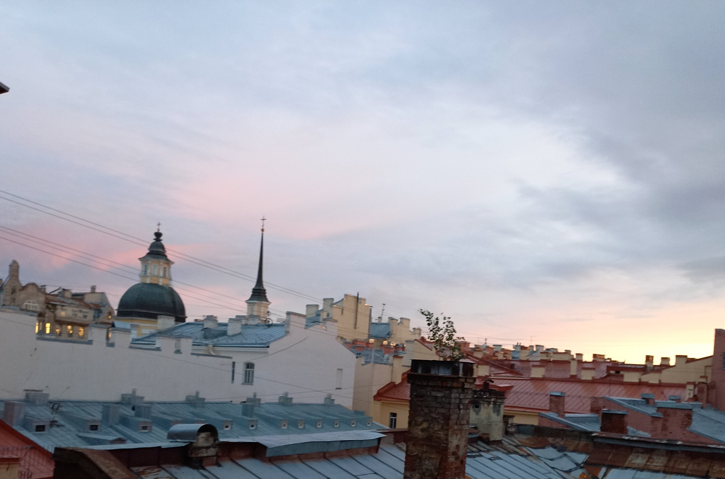 Фото СуперХостел на Литейном 41