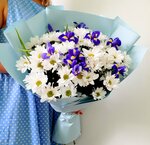 Lavender (ул. Тимирязева, 37), доставка цветов и букетов в Иркутске