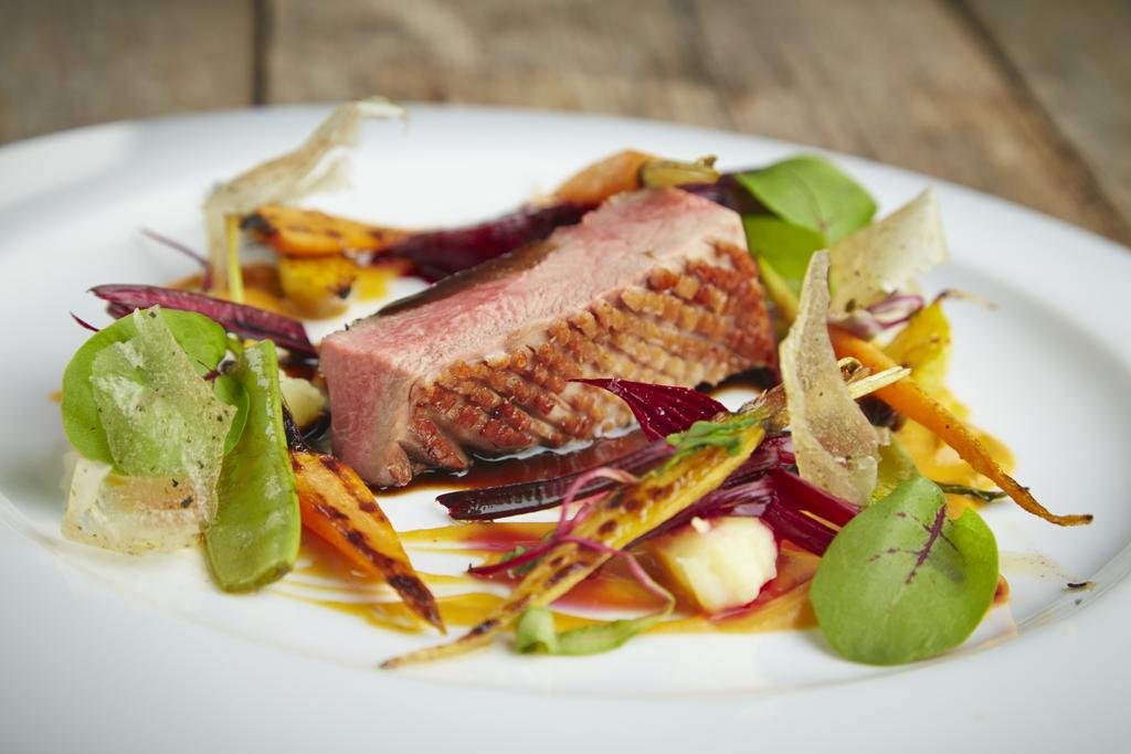 Фото Zamek Gniew - Hotel Rycerski