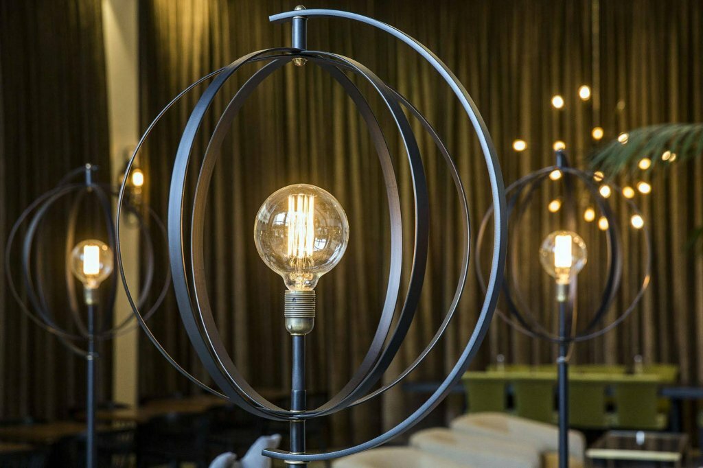 Фото Harmony Hotel Jerusalem