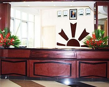 Фото LeMigo Hotel