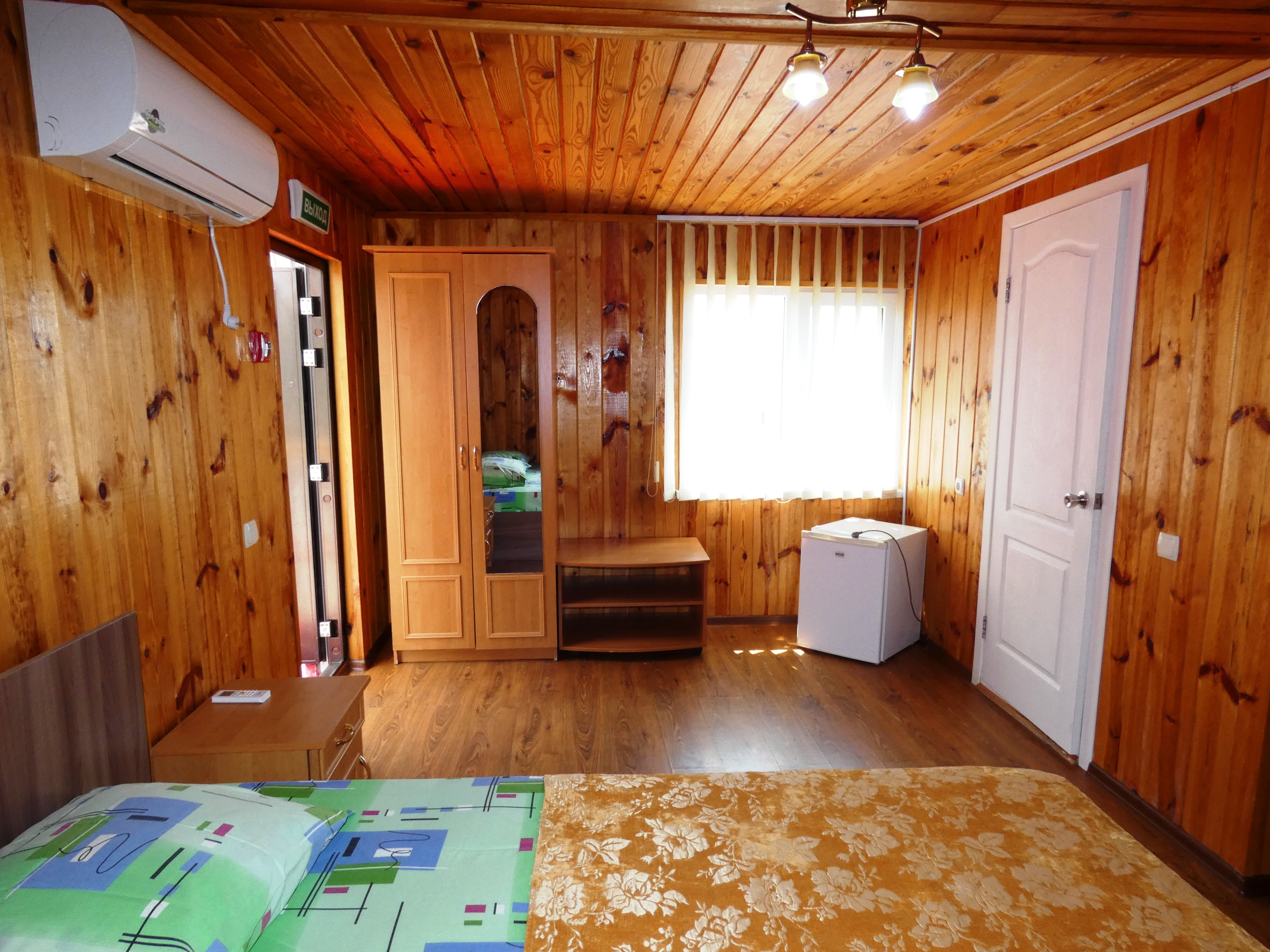 Фото Юнге Арт Кэмп