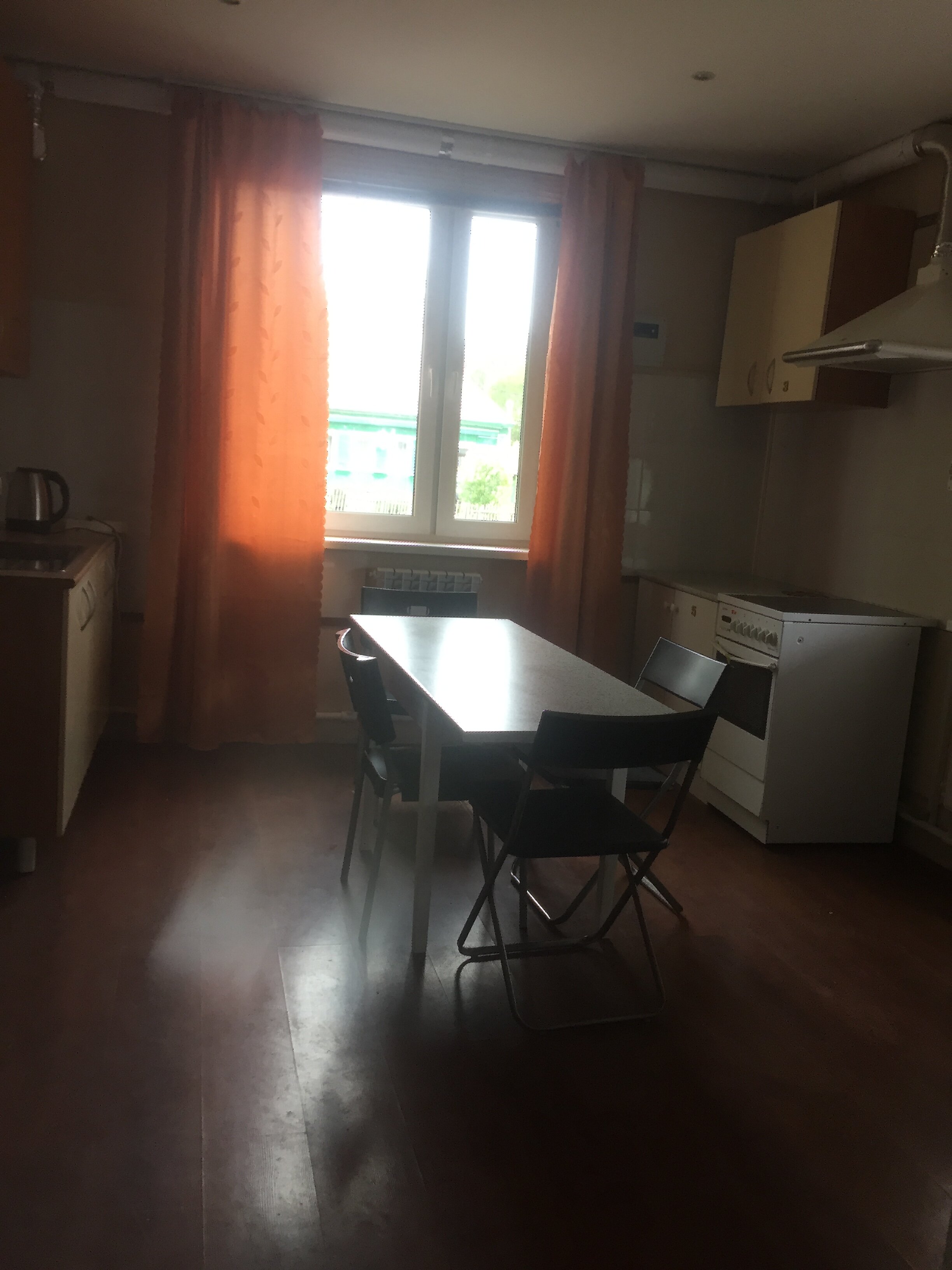 Фото Стратилатская