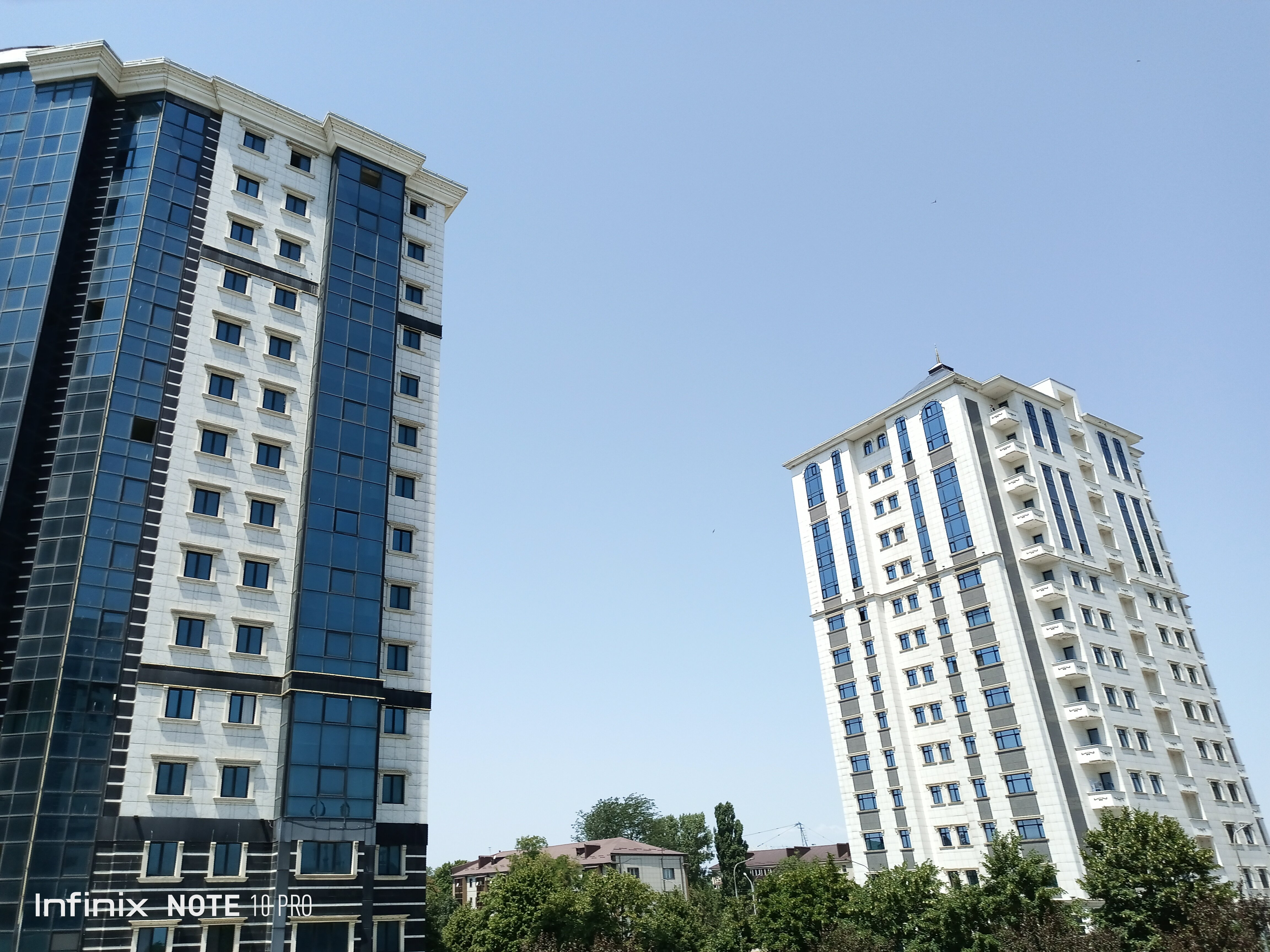 Фото Отель Кавказ