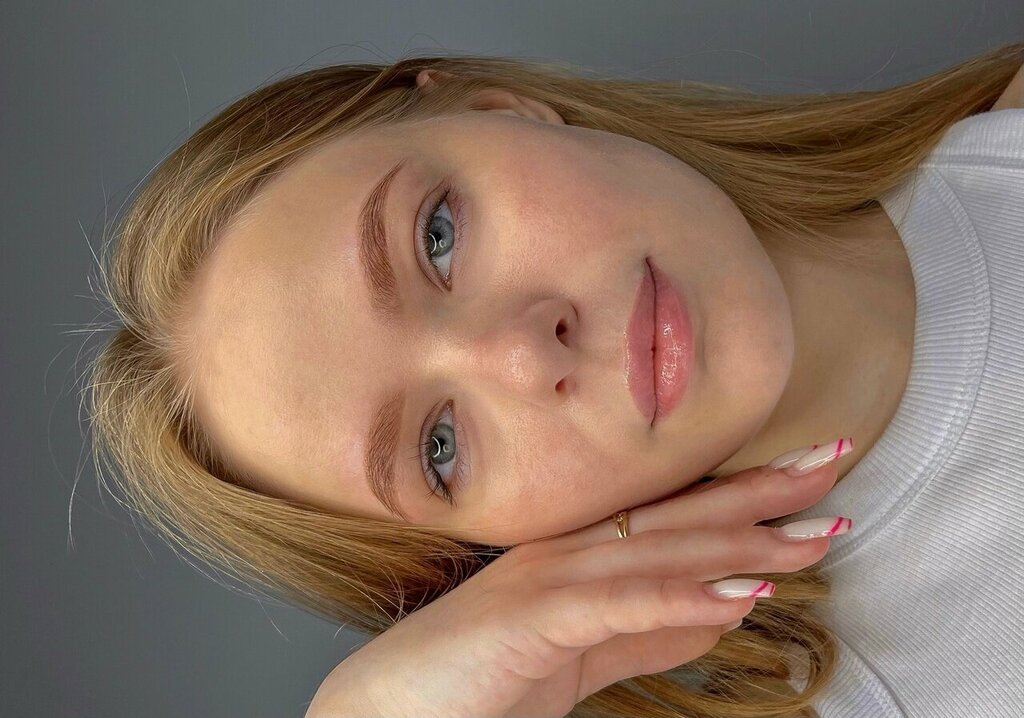 Eyebrow and eyelash salon Lab. Face, Tula, photo