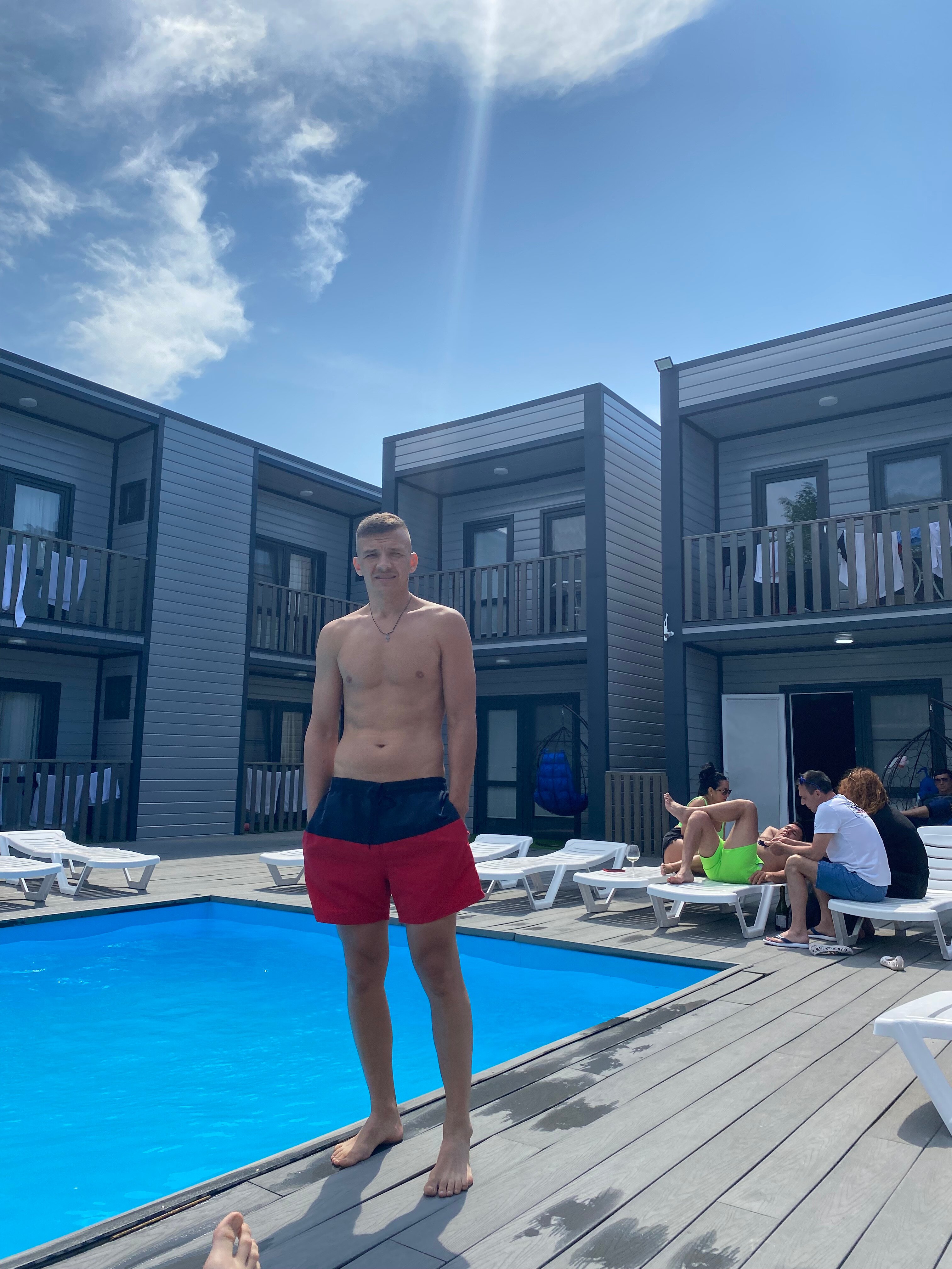 Фото Азов Вилладж