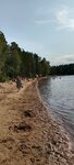 Большое Симагинское озеро (Leningrad Region, 41K-097), public transport stop