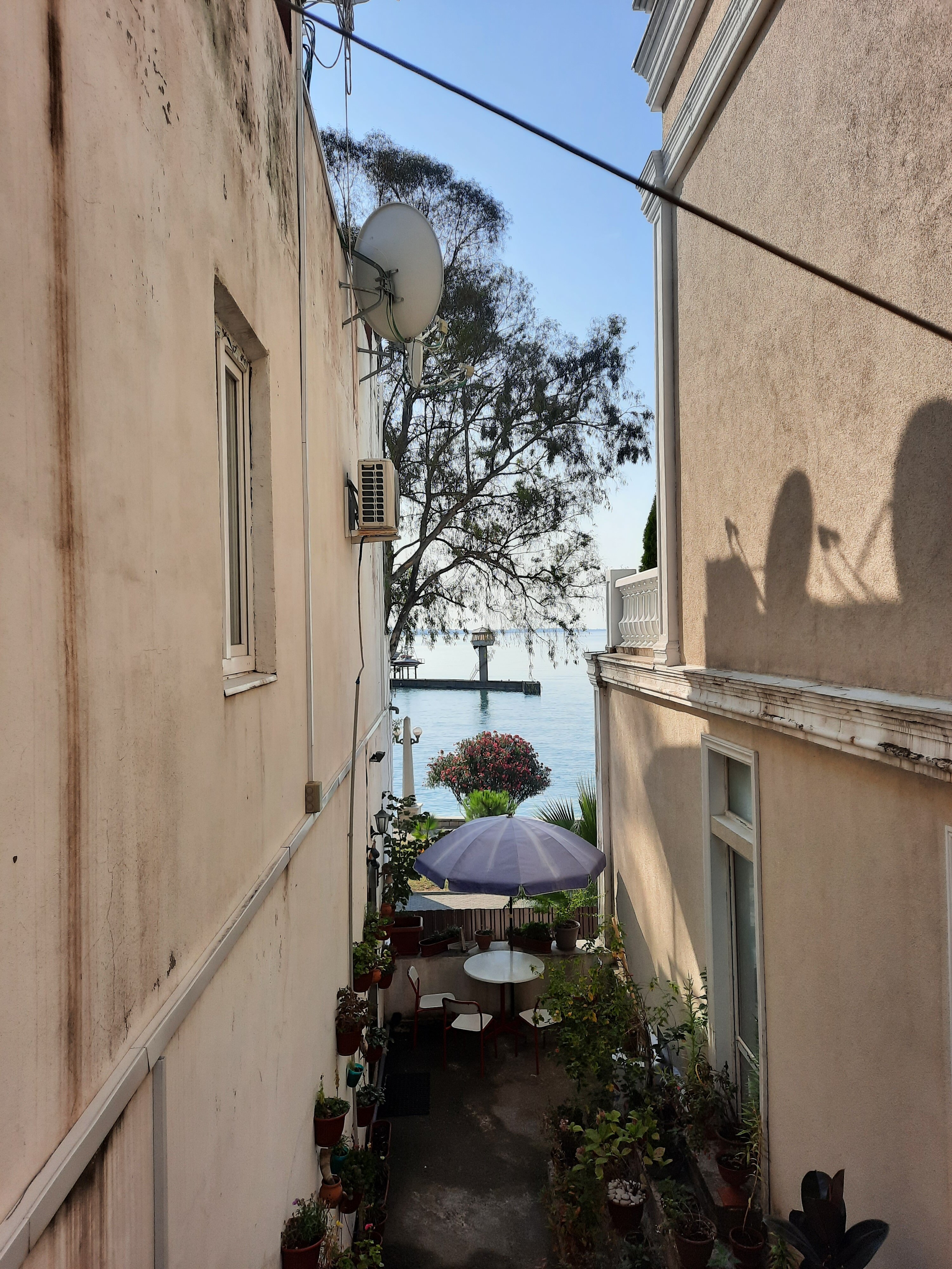 Фото Сухум Сити Мини Хотел