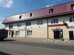 Artsakh Hotel (zhiloy massiv Pashkovskiy, Pochtovaya ulitsa, 211/2), hotel