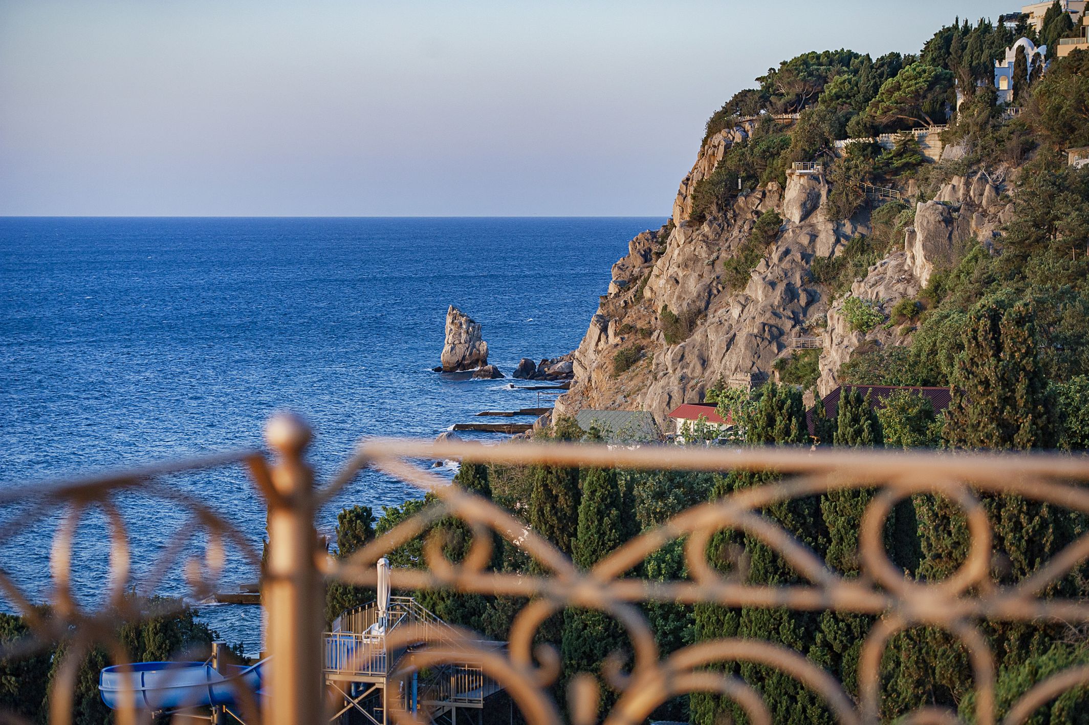 Фото Palmira Palace Resort & SPA