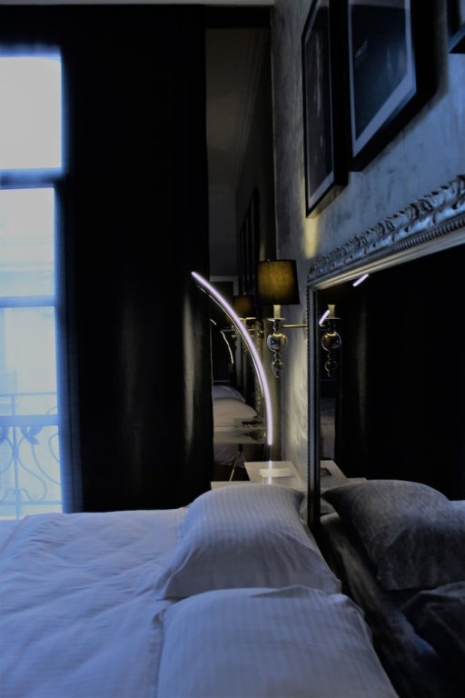 Фото Andromeda Hotel Thessaloniki