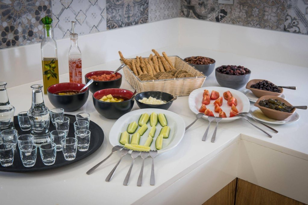 Фото Harma Boutique Hotel