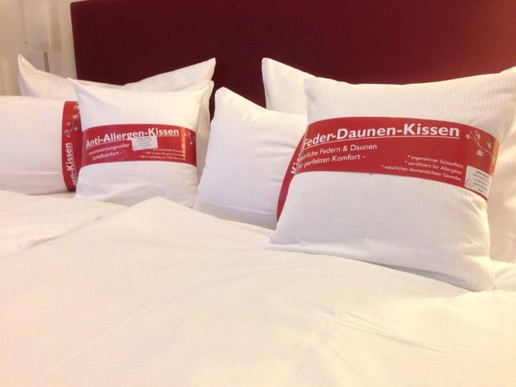 Фото Altstadthotel Arte