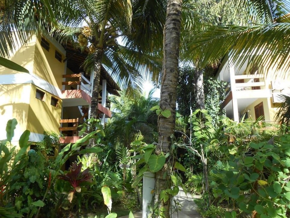 Фото Indaia Eco Village