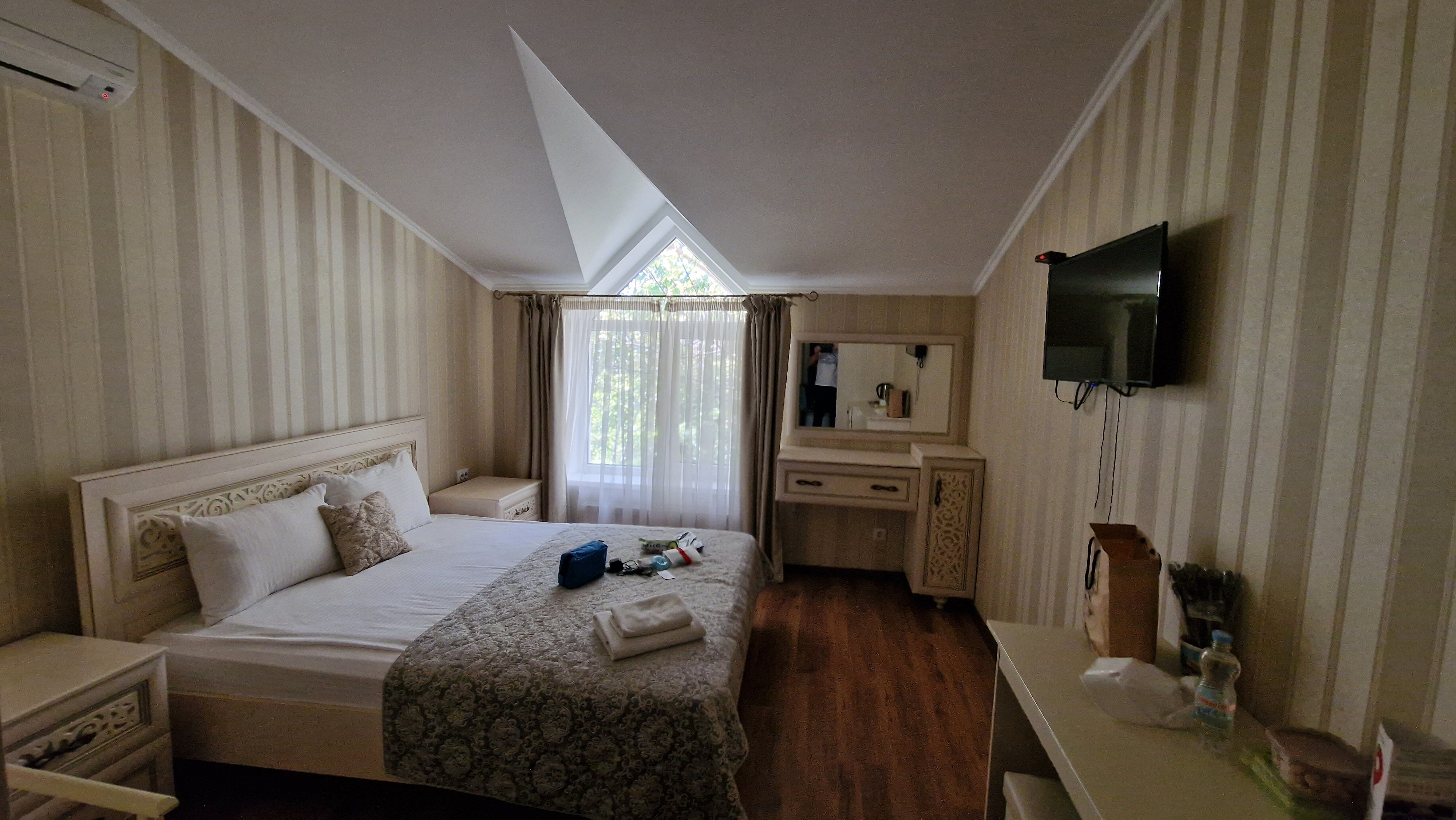 Фото Центр-Отель