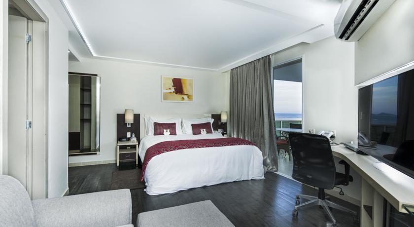 Фото Comfort Suites Macae