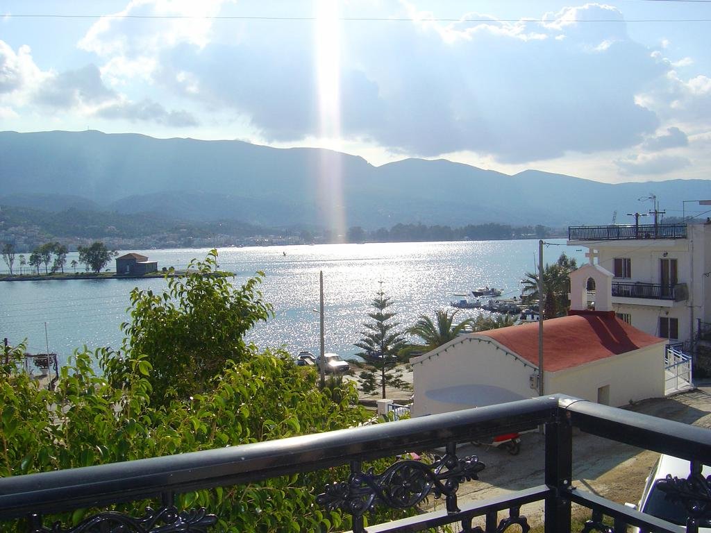 Фото Kalimera Hotel - Apartments