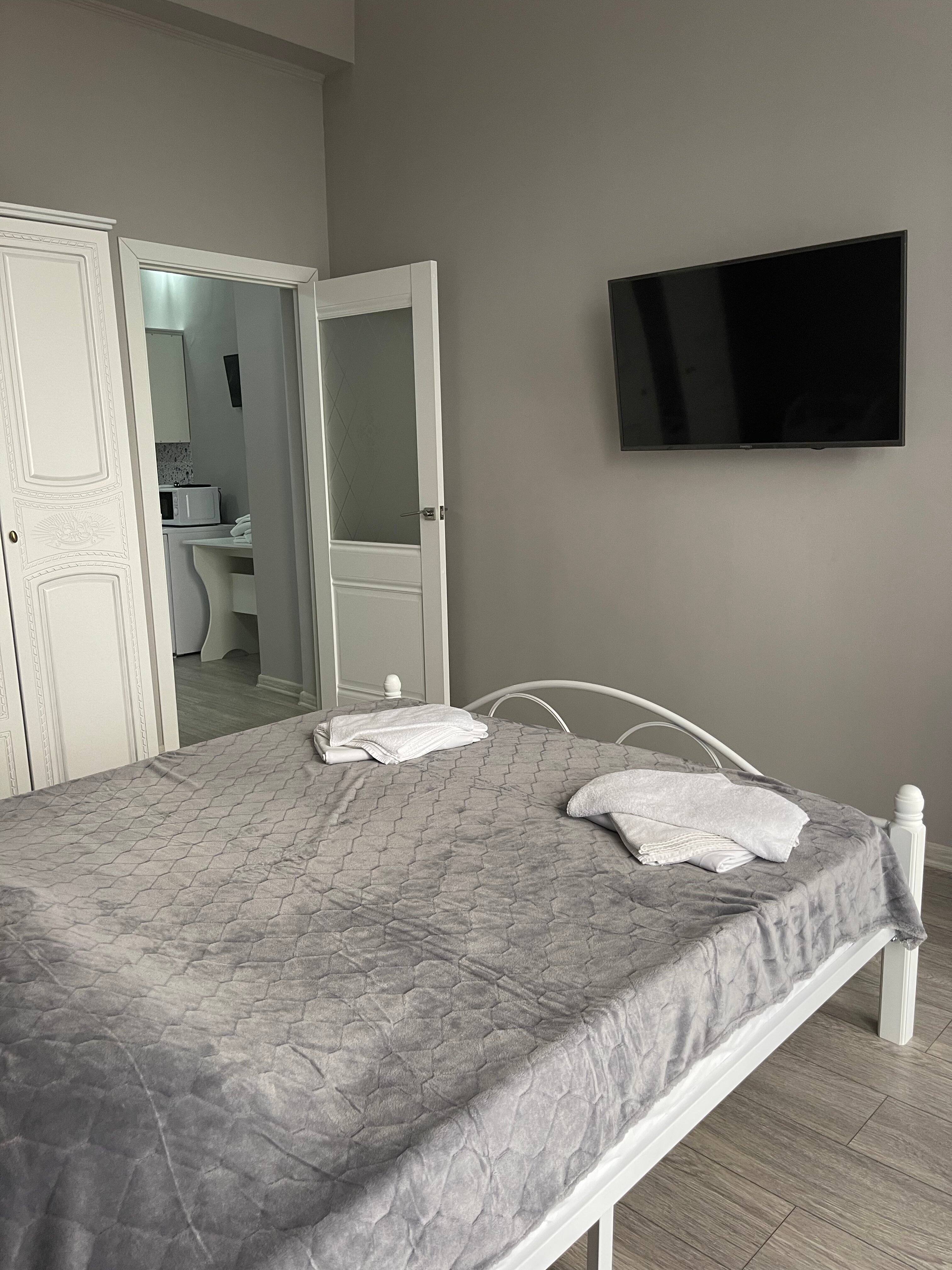 Фото Гостевой Дом Старый Сухум