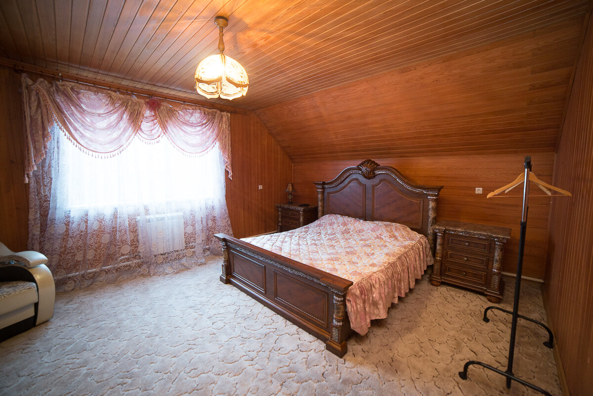 Фото Коттедж на Юбилейной