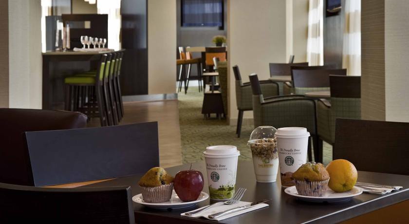 Фото Courtyard Washington, Dc/u. S. Capitol