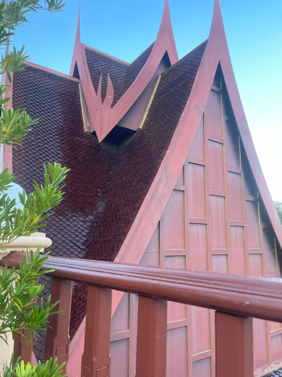 Фото Chanalai Garden Resort